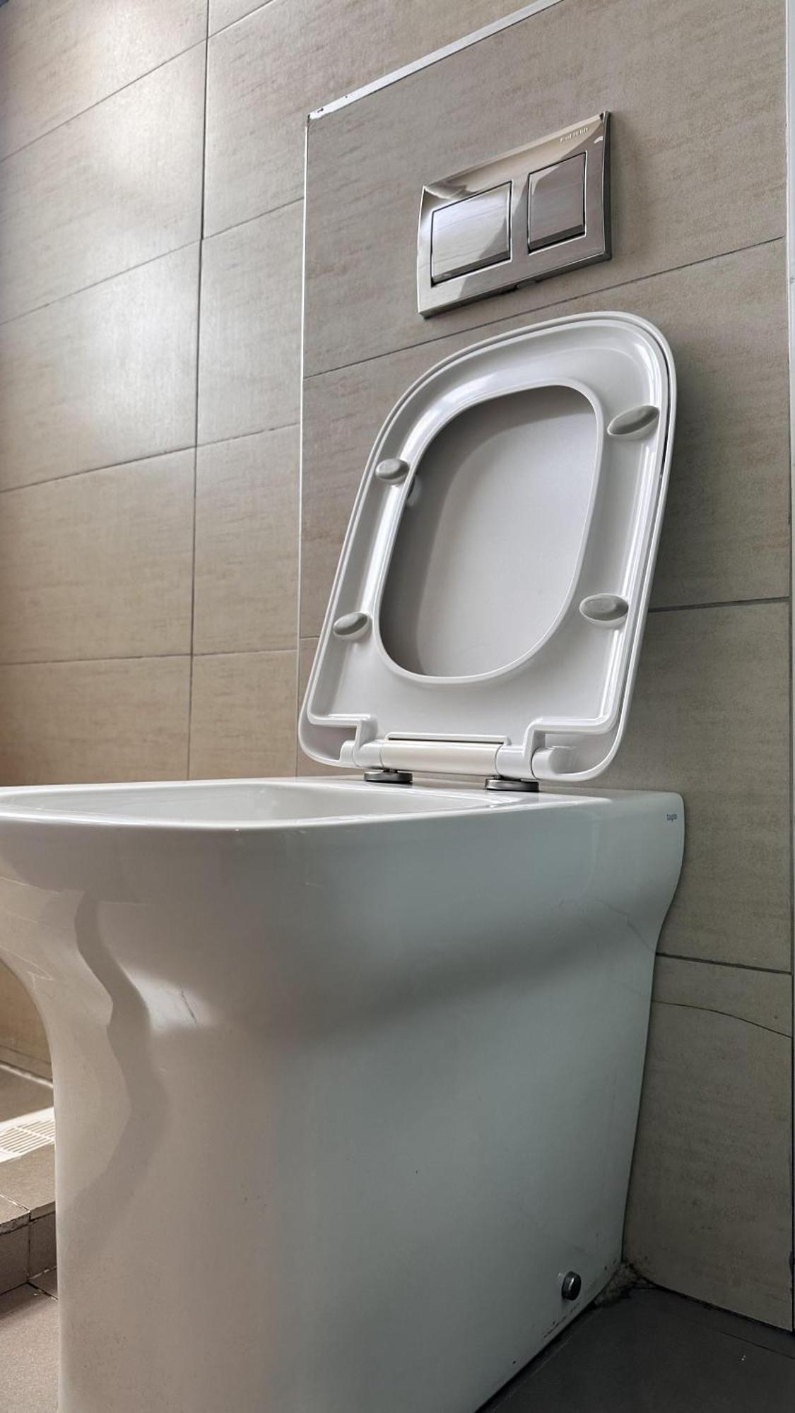 Hemak Suites Hotel Nairobi Eksteriør bilde